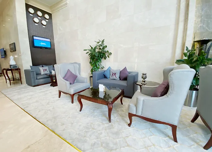 Mercure Corniche Al Khobar