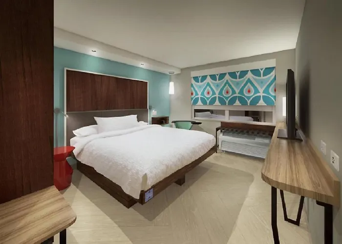Tru By Hilton Perrysburg Toledo Hotel Rossford