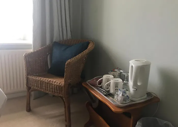 Tregiffian Farm B&B Penzance