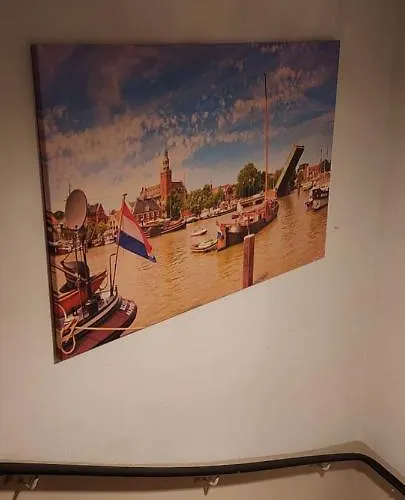 Hotel Restaurant Haus Hamburg Leer 