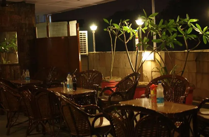 Hotel Rahul Palace New Delhi