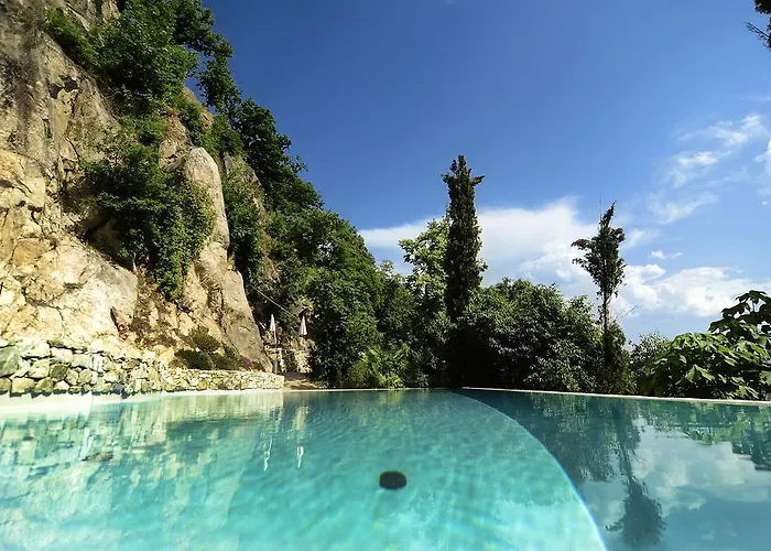 Villa Tivoli Merano