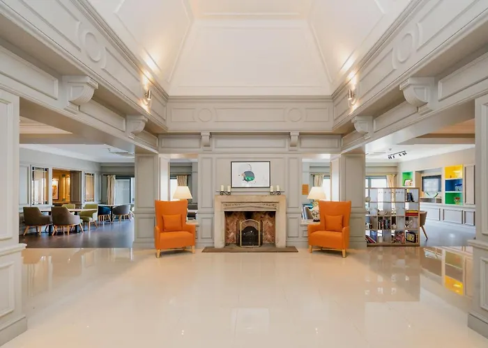Holiday Inn Maidstone-Sevenoaks By Ihg