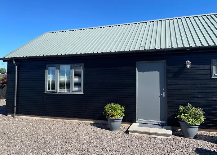 The Chalet Inverness