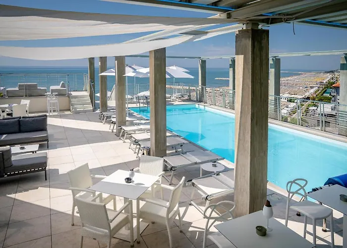 Hotel Marco Polo Caorle