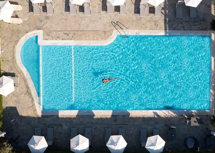 Terezas Hotel Sidari 