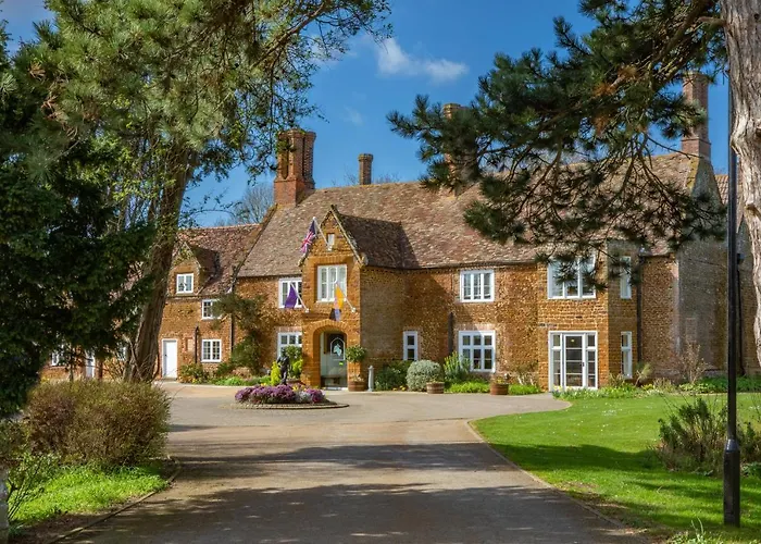 Heacham Manor Hotel Hunstanton