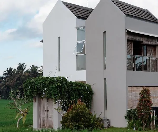 Casa Avana Ubud 