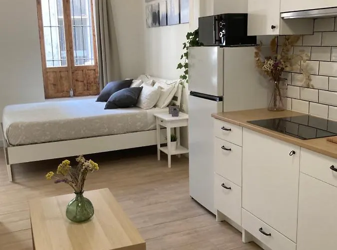 Castle View Apartments Alicante