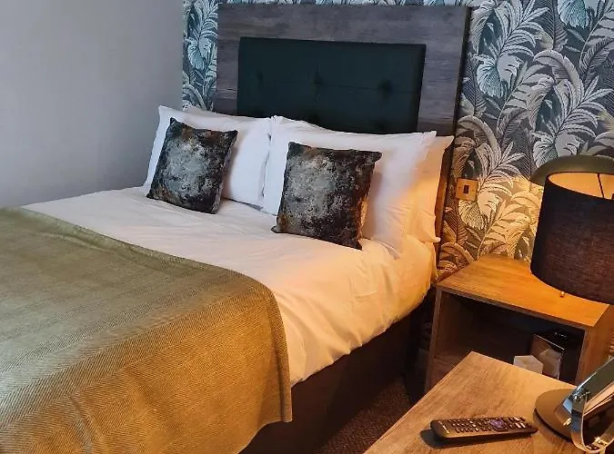 The Coach And Horses Hotel Hexham