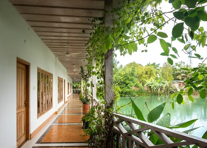 Ili-Ah Ki Bed & Breakfast Dimapur