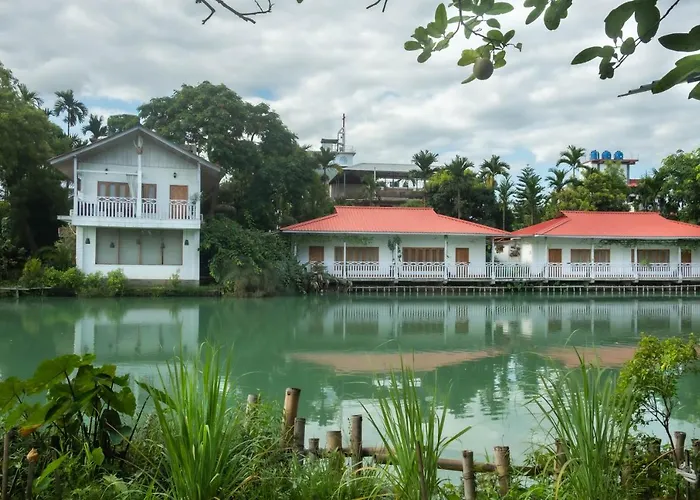 Ili-Ah Ki Bed & Breakfast Dimapur