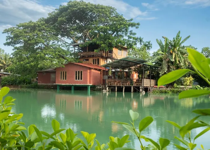 Ili-Ah Ki Bed & Breakfast Dimapur