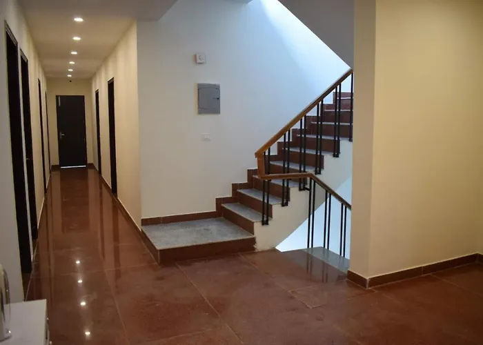 The Starling Bnb Greater Noida