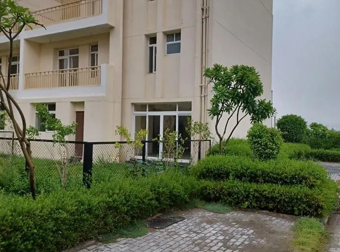 The Villa Gurgaon