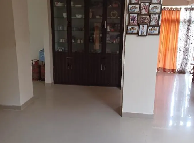 The Villa Gurgaon