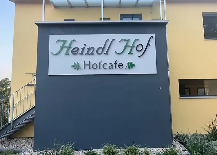 Hotel HeindlHof Ingolstadt
