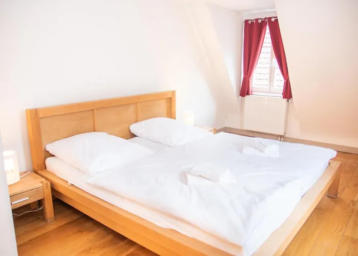 Alte Windmühle - Hotel Garni Hannoversch Münden