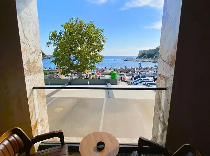 Marinus Hotel Ulcinj