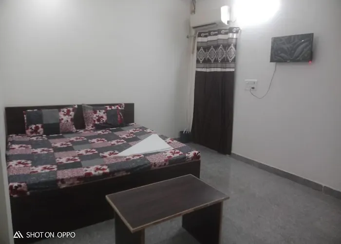 Hotel A S Palace & Restaurant By Wb Inn Agra 