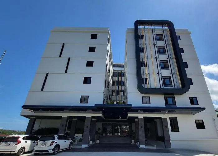 Vip Great Hill Phuket Airport Aparthotel
