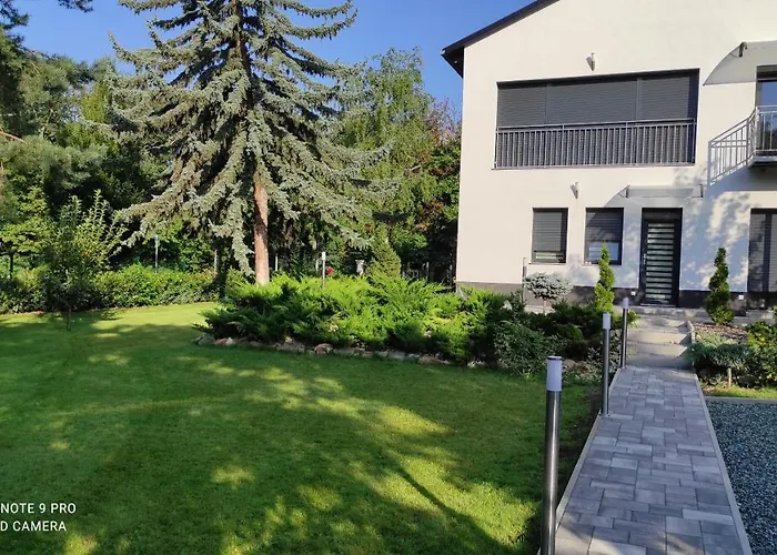 Lővér Vendégház Sopron