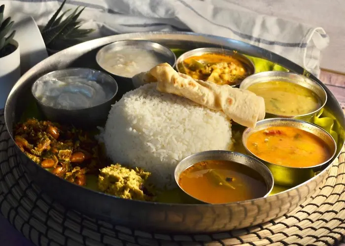 Udipi'S Vihar Hotel Hyderabad