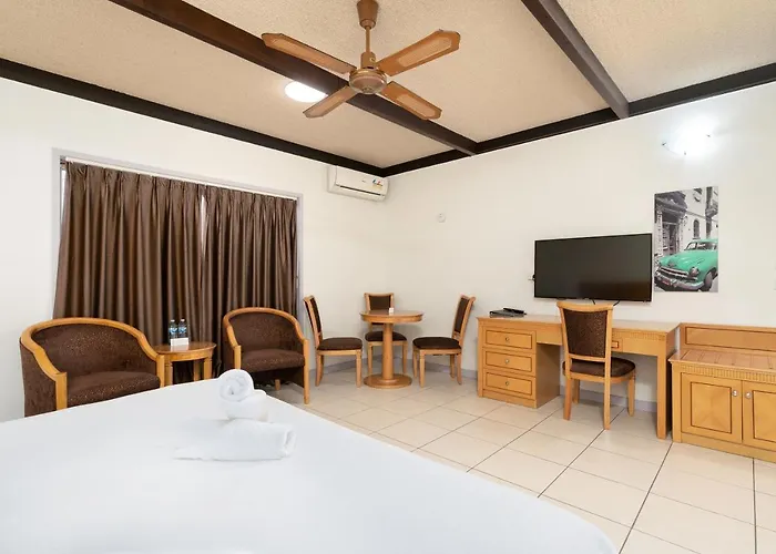 Apollo Motel Biloela