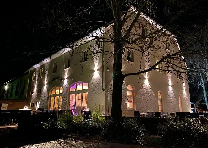 Hotel Eschberger Hof Saarbrücken
