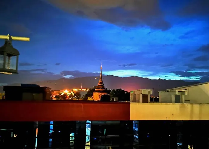 Newnormal Hotel เชียงใหม่
