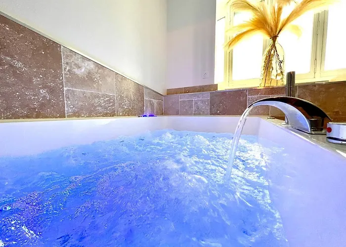 Love Room Secrète Les Petits Plaisirs Angers