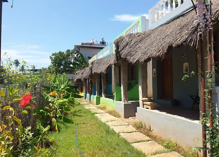 Tanjore Home Stay Thanjavur