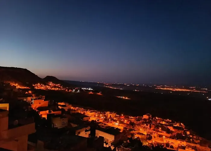 Merdın Boutıque Hotel Mardin