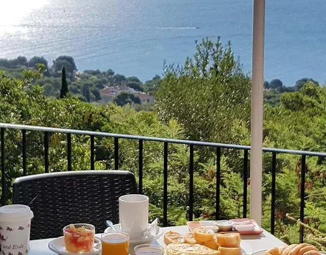 Hostal Sa Barraca - Adults Only Begur