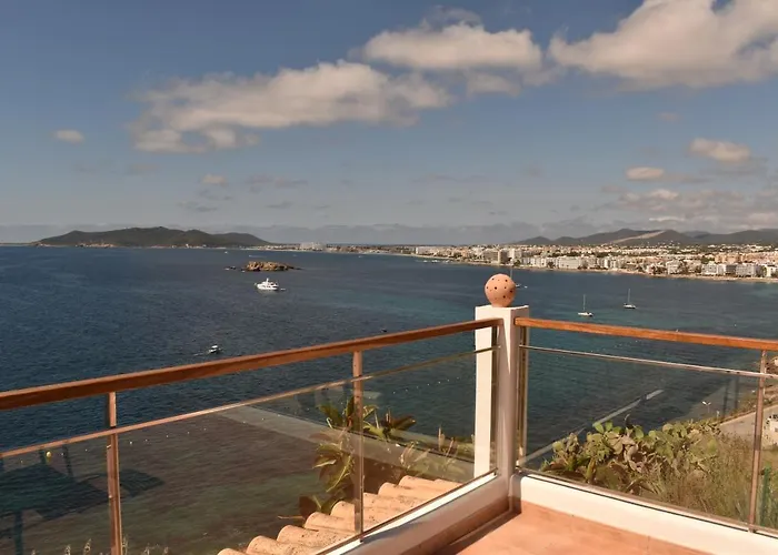 Hostal Marblau Ibiza