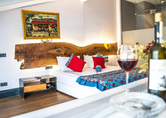 West Pera Hotel Istanbul