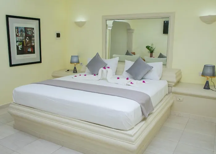 Aparthotel Castillo Real Punta Cana
