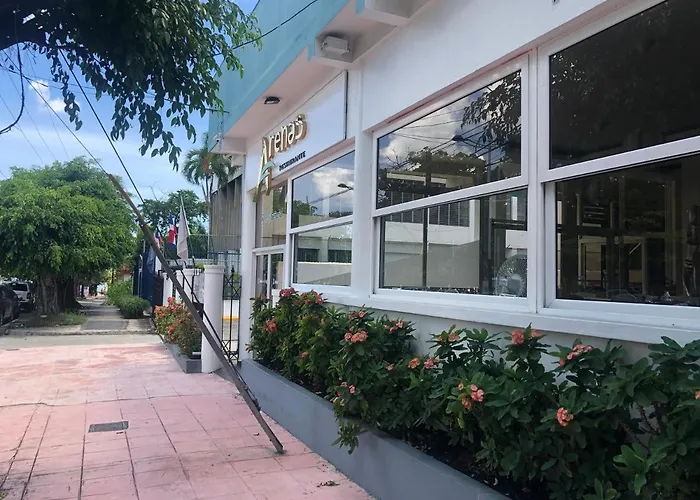 Hotel Señorial Santo Domingo