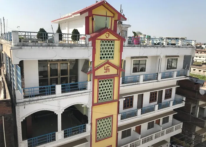 Harsh & Yash Guest House Bodh Gaya