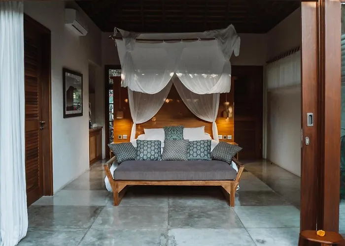 Melali Bingin Hotel Uluwatu 