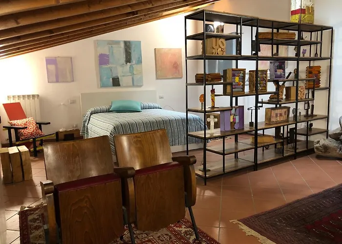 Hotel Isola Libera Milán