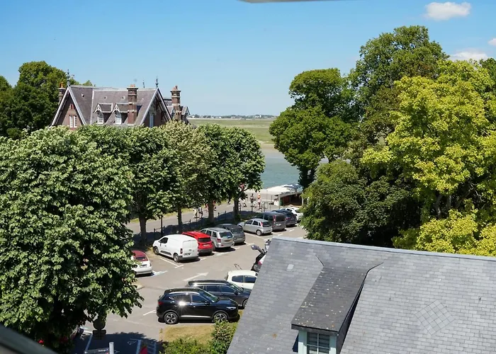Hôtel Picardia Saint-Valery-sur-Somme
