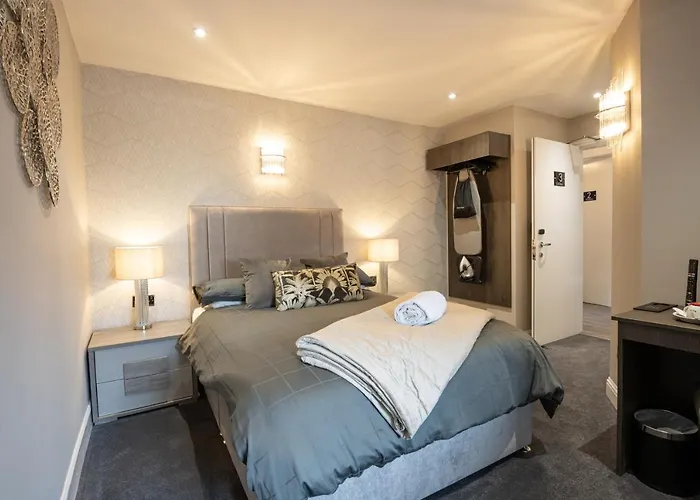 The Fort Hotel Dundee