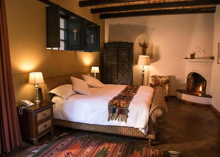 Guayaba Inn Boutique Hotel San Cristobal de las Casas