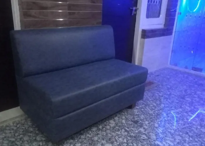 Vidya Guest House Katra 