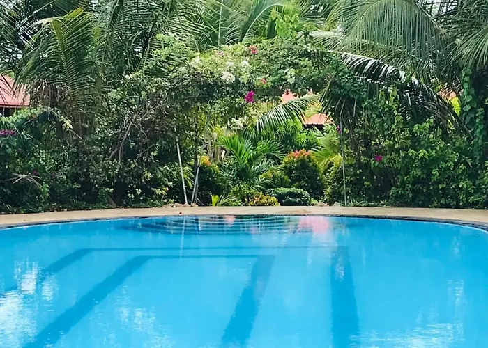 Italian Guest Hotel Trincomalee
