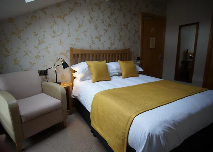 Croft Guesthouse Cockermouth
