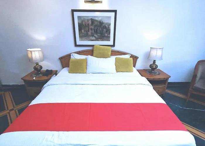 Fabexpress Kwality Regency Hotel Chandigarh
