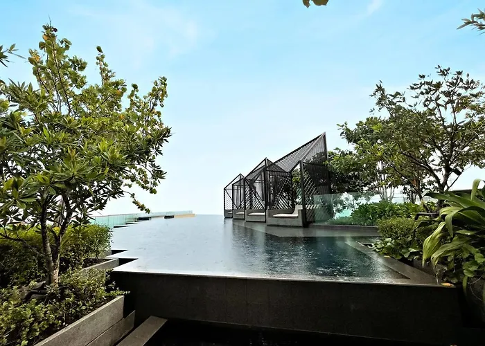Edge Central Pattaya By J&P