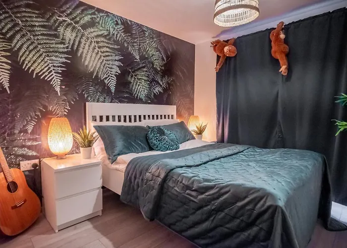 Forest Home Northampton